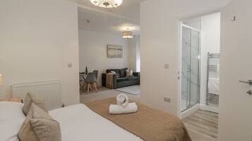 Cottage | 1 bedroom, individually decorated, individually furnished, free WiFi