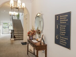 Cottage | Interior - Derwent (Ulverston)