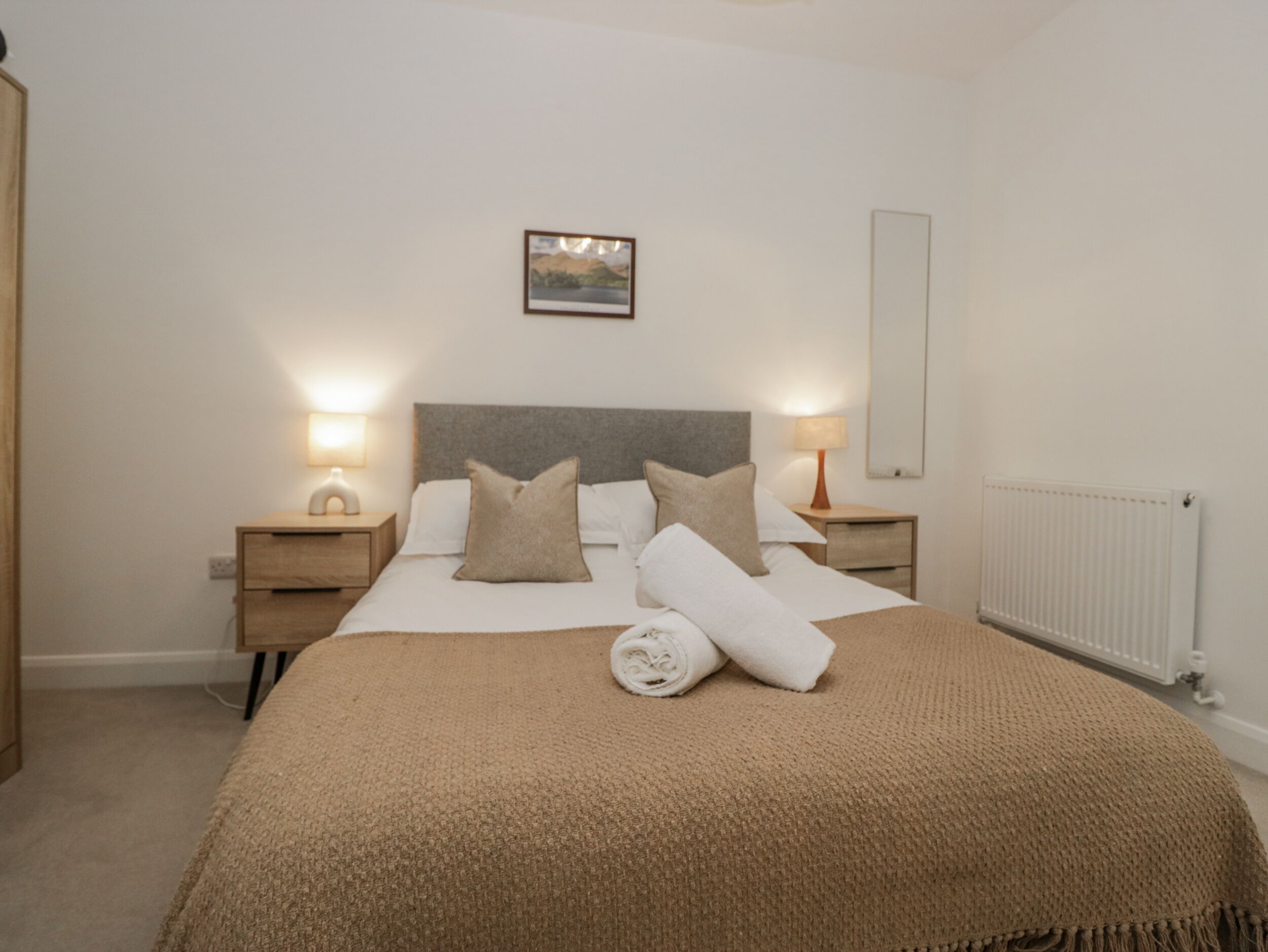 Cottage | 1 bedroom, individually decorated, individually furnished, free WiFi