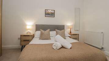 Cottage | 1 bedroom, individually decorated, individually furnished, free WiFi