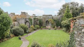 Casa rural | Interior