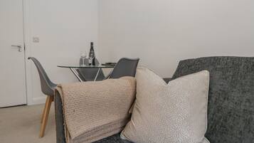 منطقة المعيشة