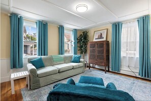 منطقة المعيشة