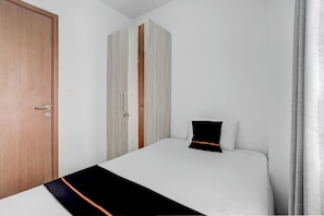 Standard-Doppelzimmer