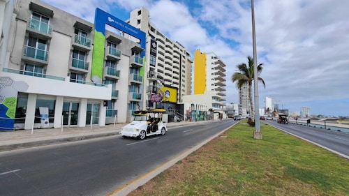 Hotel Playamar