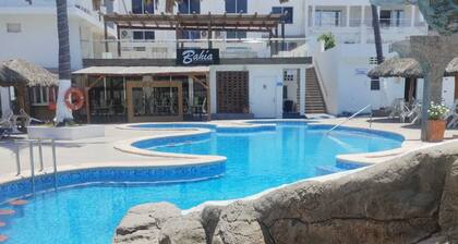 Hotel Playamar