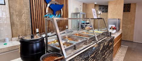 餐厅