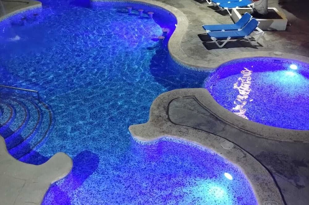 Hotel Playamar