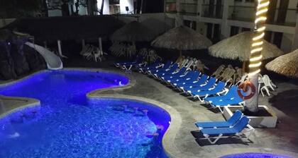 Hotel Playamar