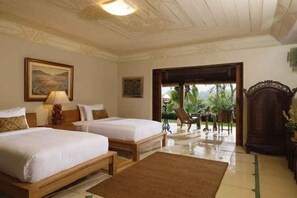 Room - Villa Inka Ubud by Nakula (Bali)