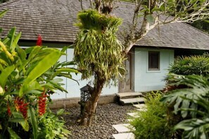 Garden - Villa Inka Ubud by Nakula (Bali)
