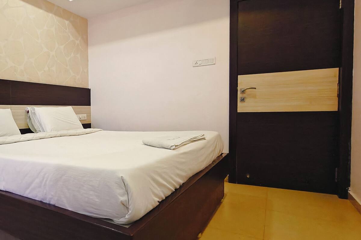 Junior-Suite, Stadtblick