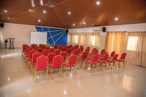 Salle de réunion