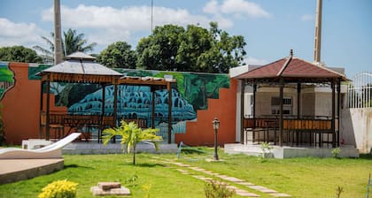 Eden Palace
