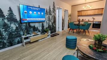 Servicio a la habitación