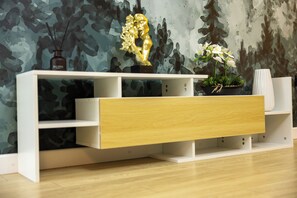 디럭스 아파트 | 무료 WiFi