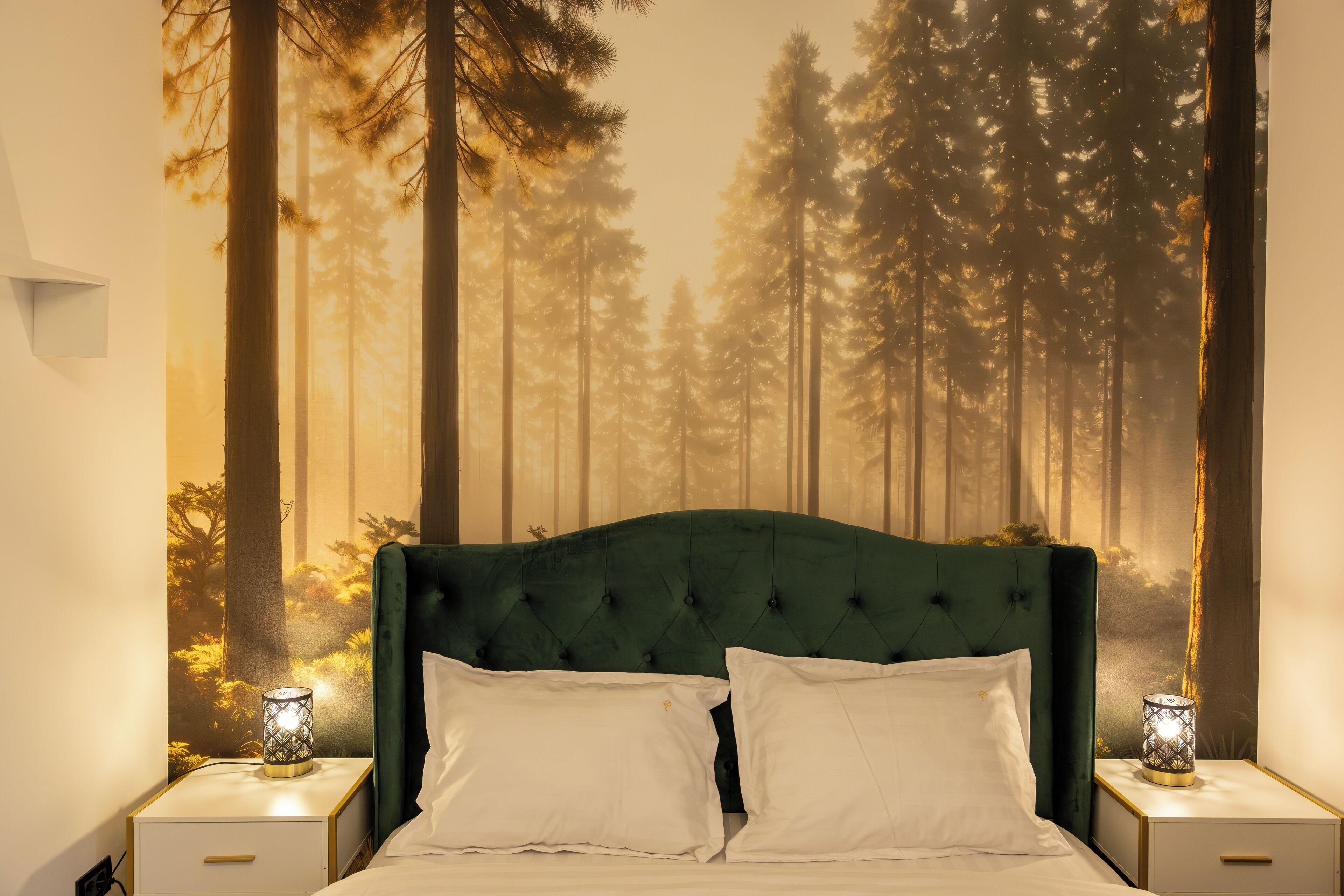 Apartament Deluxe | Wifi gratuïta 