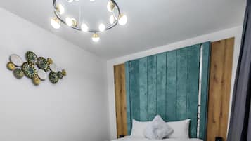 Deluxe Apartment | Free WiFi