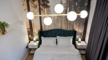 Apartament Deluxe | Wifi gratuïta