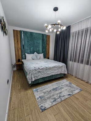 Lägenhet Deluxe | Gratis wi-fi