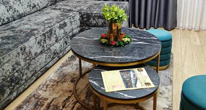 Grand Chalet Ramina Poiana Brasov