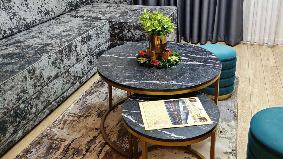 Grand Chalet Ramina Poiana Brasov