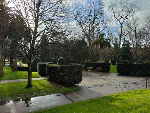 Cozy apartment a few steps from San Lorenzo beach