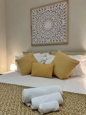 2 bedrooms, WiFi, bed sheets - MEL'S HOUSE-MILAN CATHEDRAL-HISTORICAL CENTER (Milano)