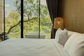 Room - Historykan Kanchanaburi Hotel (Kanchanaburi)