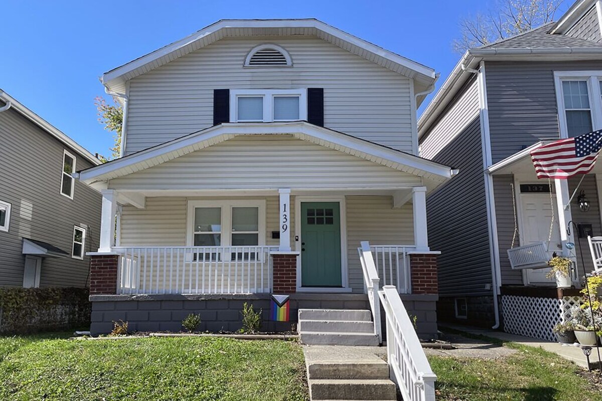 Bild für Gastgeberprofil