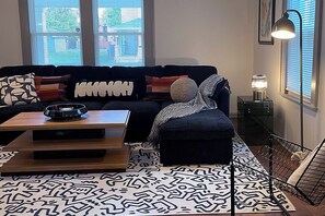 منطقة المعيشة