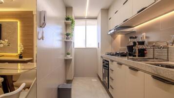Apartment | Private kitchen