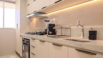 Apartment | Private kitchen