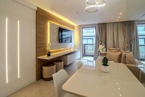 Interior - CSQ Jardins  (João Pessoa)