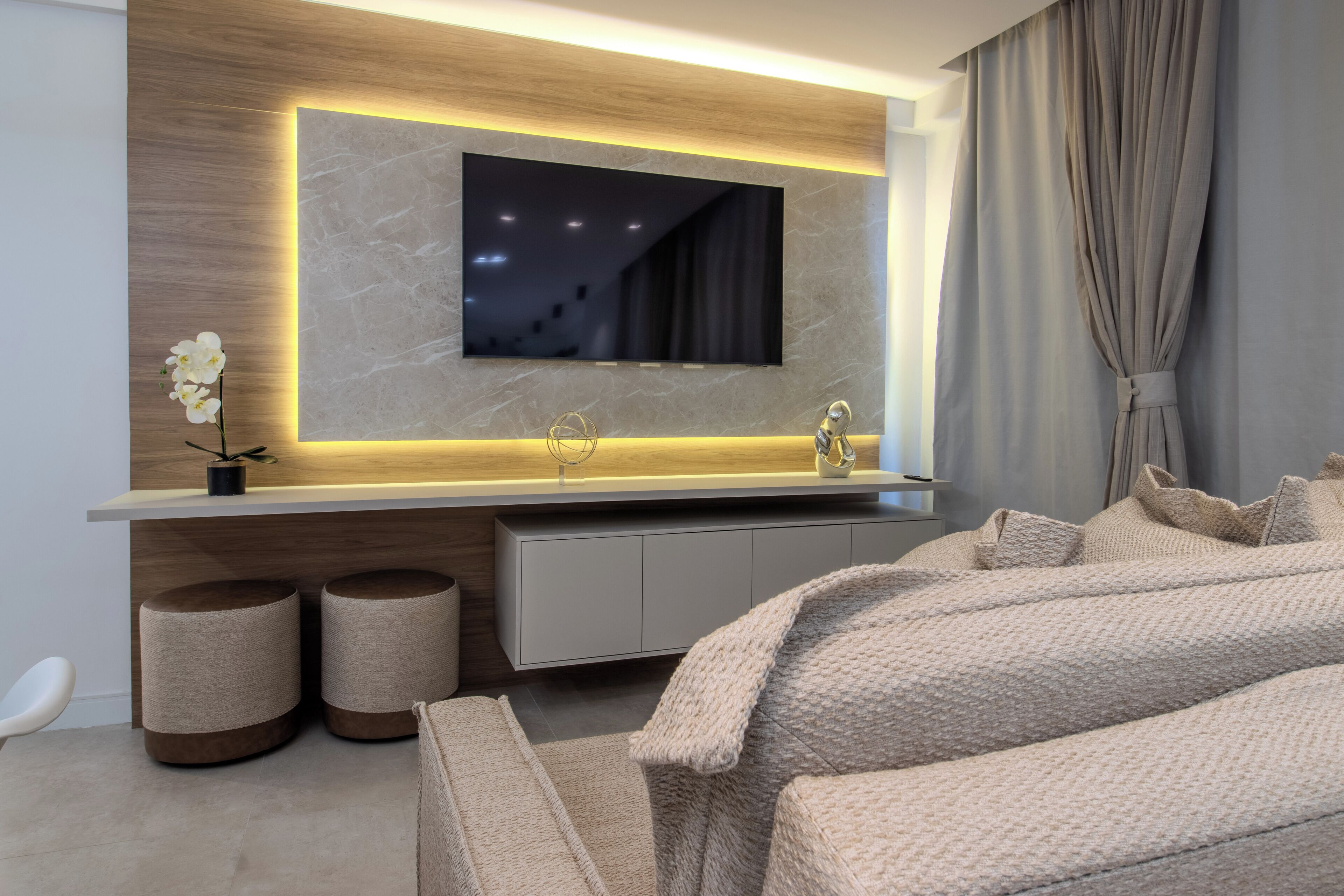 アパートメント | スパ