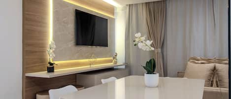 Appartement | Restauration