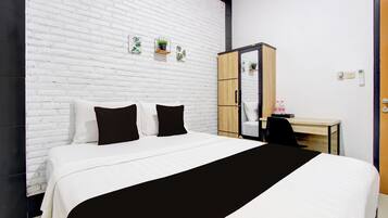 Chambre Double Deluxe