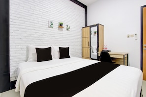Chambre Double Deluxe