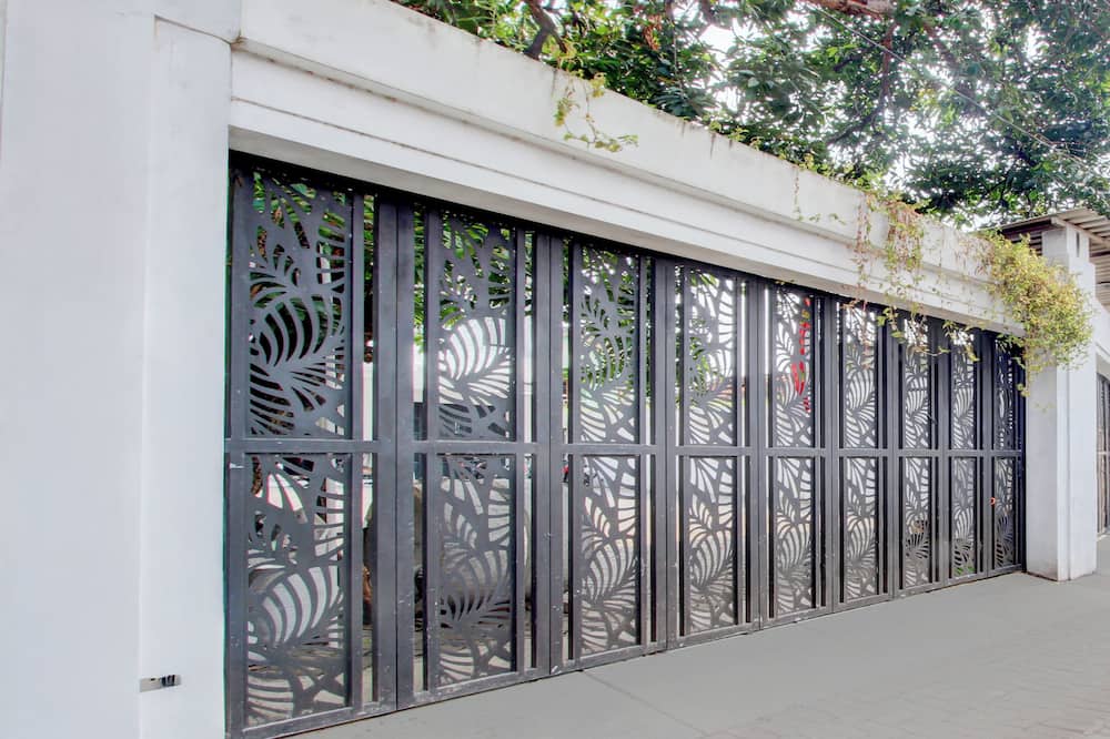 Hotel O Rumah Daun Guesthouse Jogja
