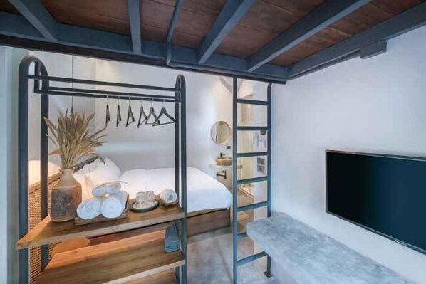 Room - Siam Shelter Bangkok (Bangkok)