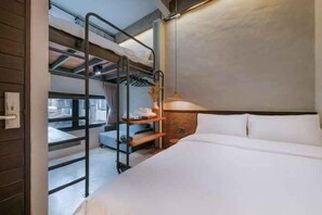 Room - Siam Shelter Bangkok (Bangkok)