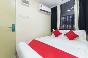 Room - Hotel O KL Centre Point (Kuala Lumpur)