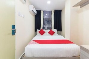 Room - Hotel O KL Centre Point (Kuala Lumpur)