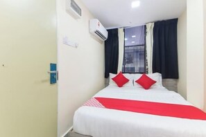 Room - Hotel O KL Centre Point (Kuala Lumpur)