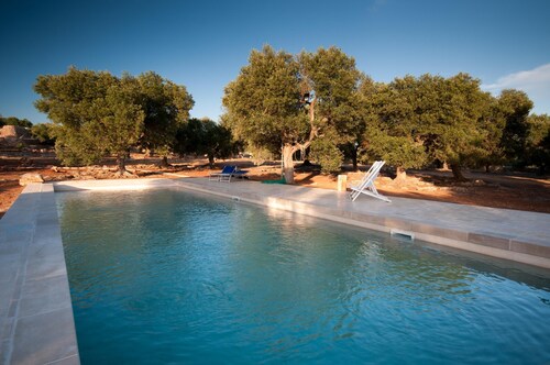 Villa Petra Viva - Ugento