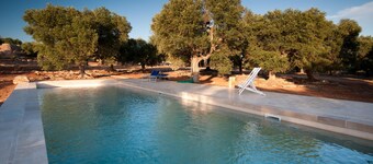 Villa Petra Viva - Ugento