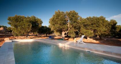 Villa Petra Viva - Ugento