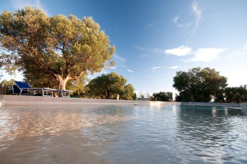 Villa Petra Viva - Ugento