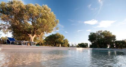 Villa Petra Viva - Ugento