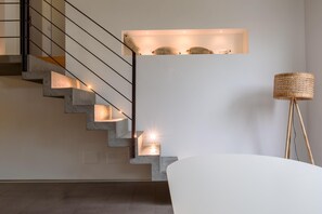 Interior - Loft Kala Zèna - La Maddalena (La maddalena)
